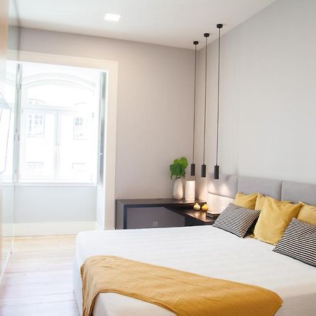 Apartmán Flh Augusta'S Arch Sophisticated Flat Lisboa Exteriér fotografie
