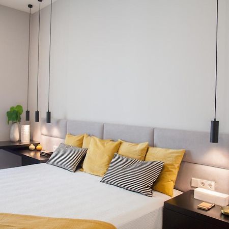 Apartmán Flh Augusta'S Arch Sophisticated Flat Lisboa Exteriér fotografie