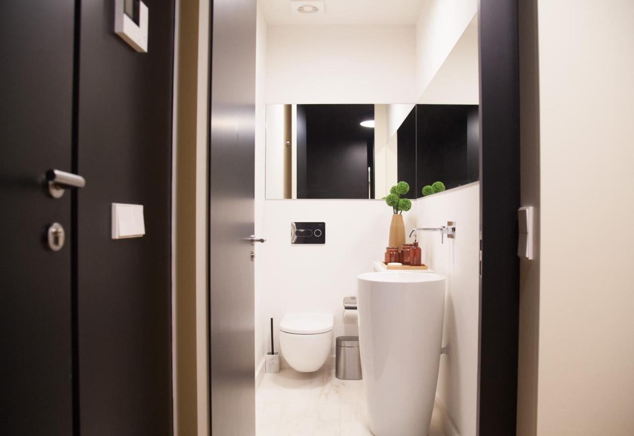 Apartmán Flh Augusta'S Arch Sophisticated Flat Lisboa Exteriér fotografie
