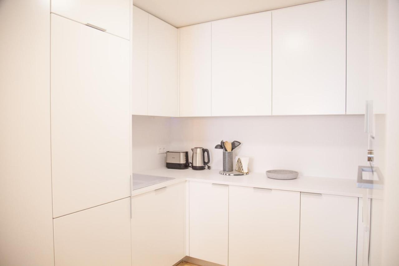Apartmán Flh Augusta'S Arch Sophisticated Flat Lisboa Exteriér fotografie