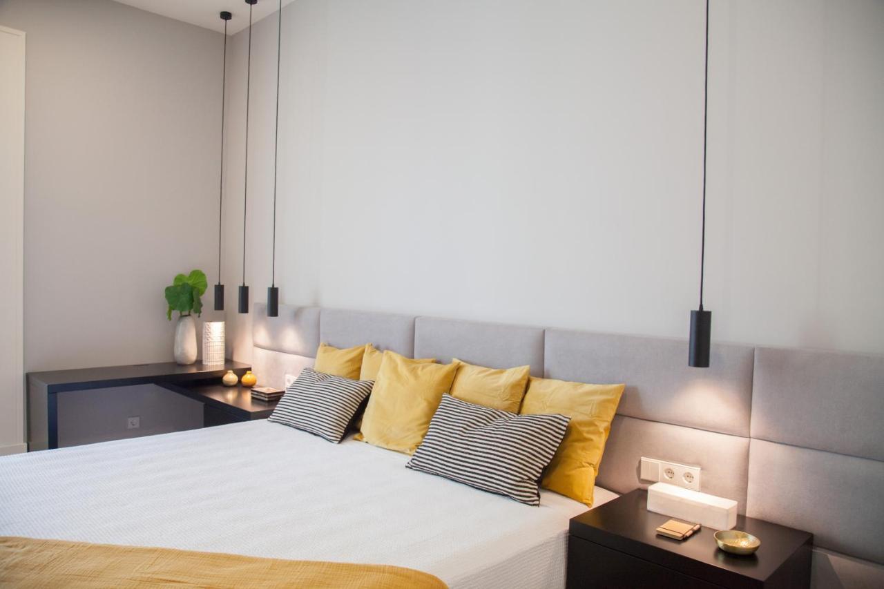 Apartmán Flh Augusta'S Arch Sophisticated Flat Lisboa Exteriér fotografie