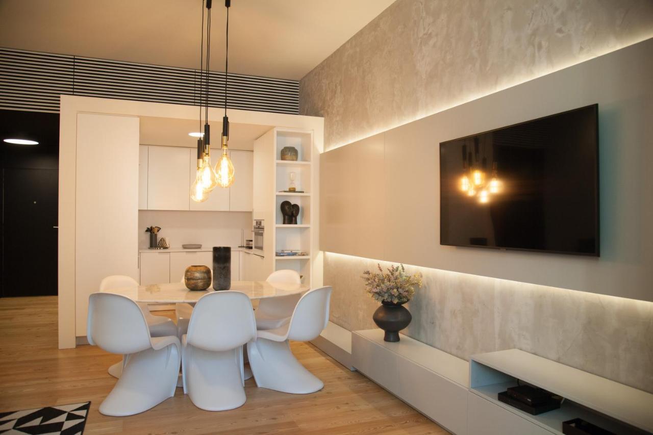 Apartmán Flh Augusta'S Arch Sophisticated Flat Lisboa Exteriér fotografie
